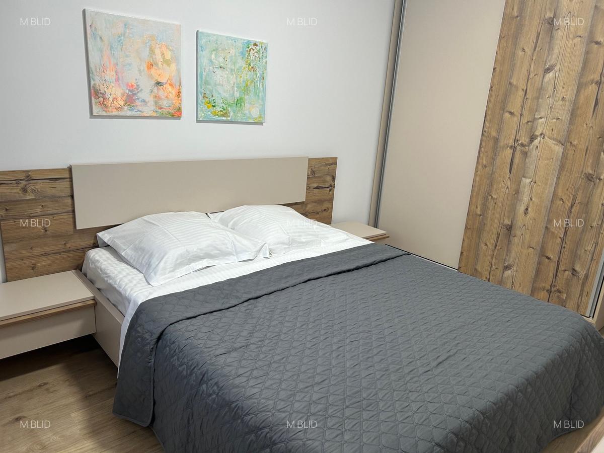 Apartament 3 camere Greenfield - 4