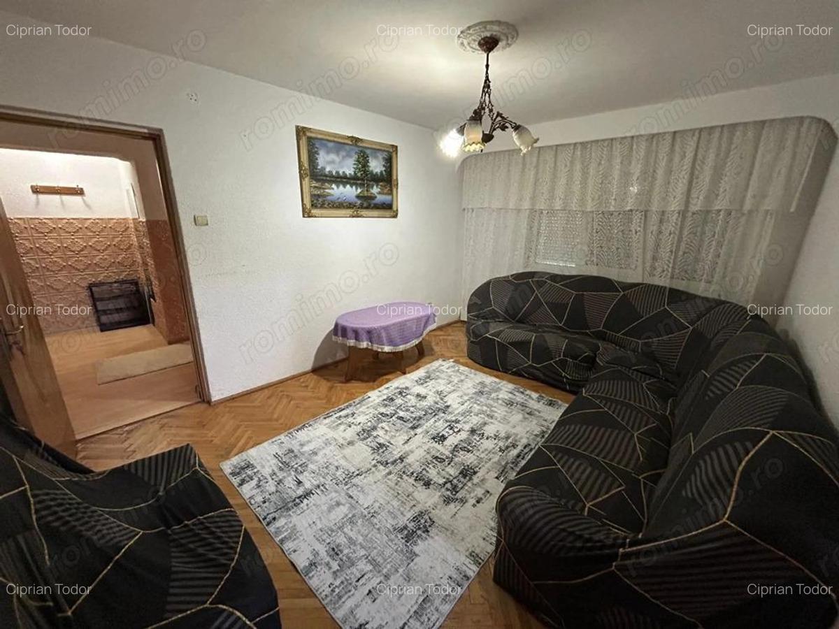 Apartament 2 camere, etaj 2 - Cugir - 2