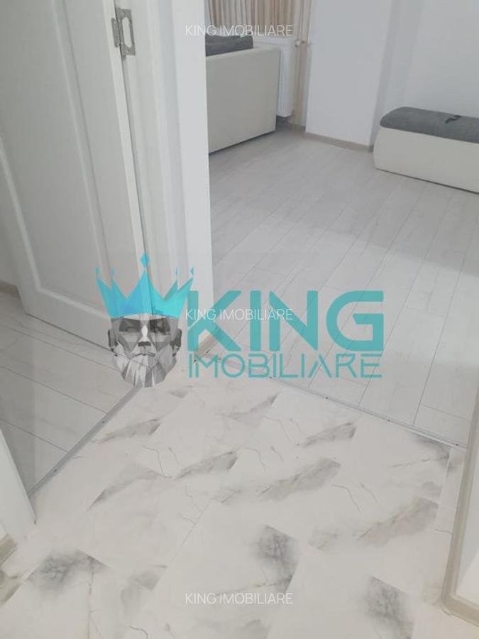 Apartament cu 2 camere decomandat, mobilat în Turnișor - 5