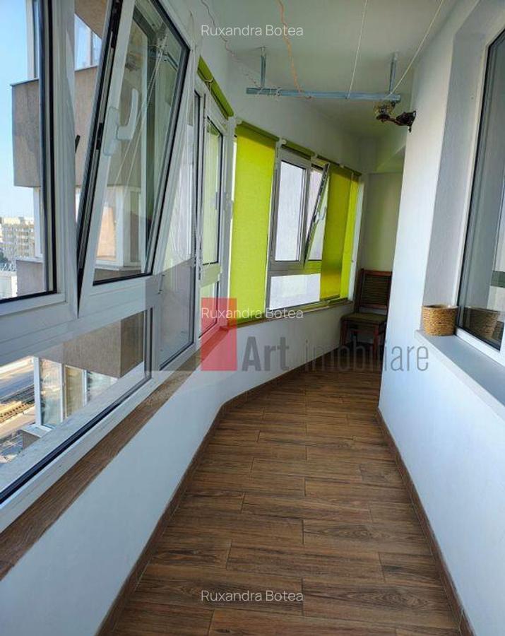 Apartament 3 camere,, la^nga? metrou Lujerului - 7