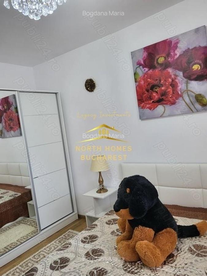Apartament 3 Camere | Obor | Renovat | Metrou - 5