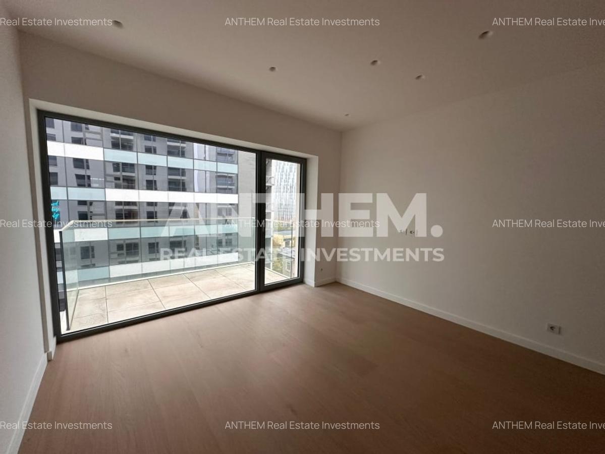 Apartament 2 Camere Aviatiei Tower | Loc de Parcare - 2