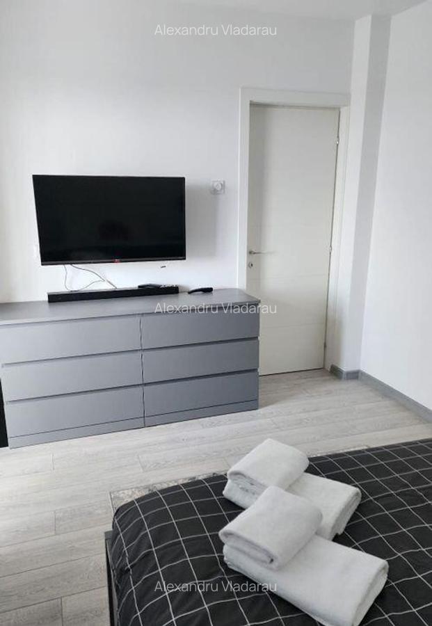 Apartament Smart Home cu 3 camere pe bd. Ion Mihalache - 10