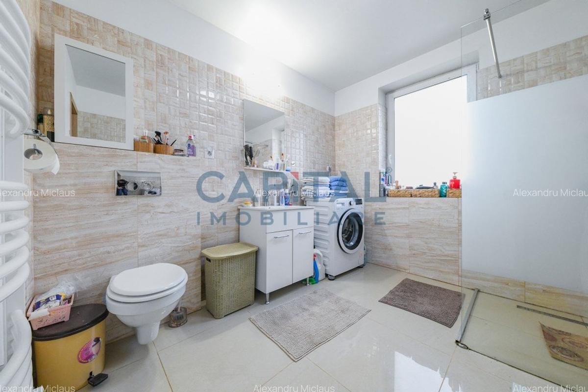 Comision 0%! Casa individuala, Teren 2500mp - 17