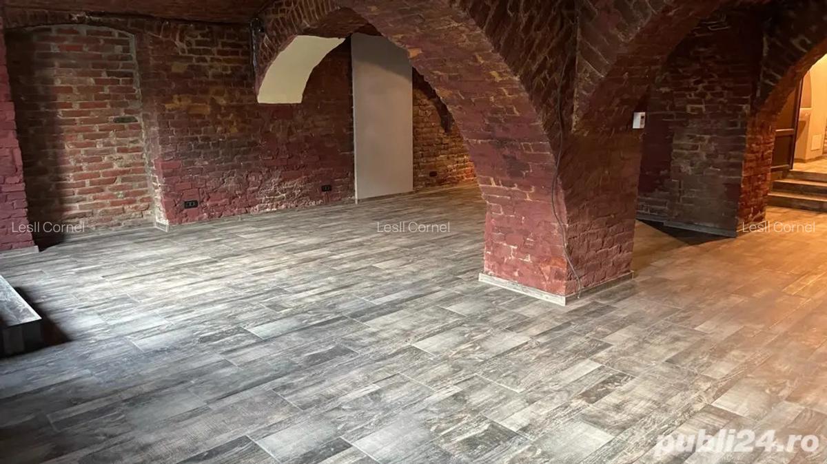 Inchiriez spatiu comercial central in Lugoj - 4