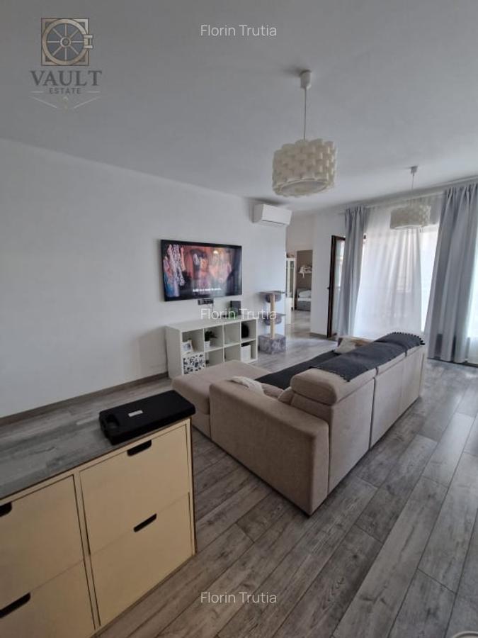Apartament 3 camere - Titan - 5