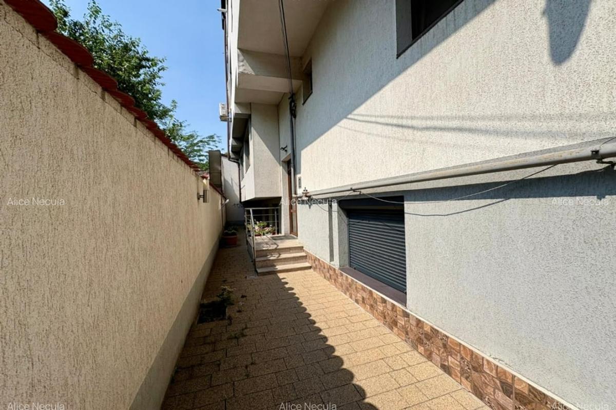 BUCURESTII NOI - Apartament 2 camere decomandat, igienizat, 60 mp. - 25