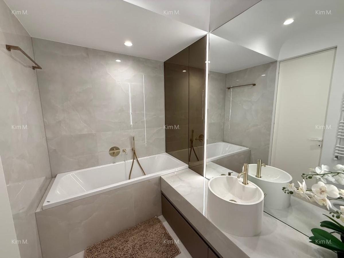 Apartament 2 camere  | Cortina North | Parcare subterană gratuită - 12