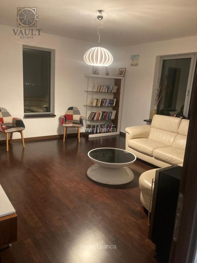 4 CAMERE - ASMITA GARDENS - VEDERE LIBERA - 11