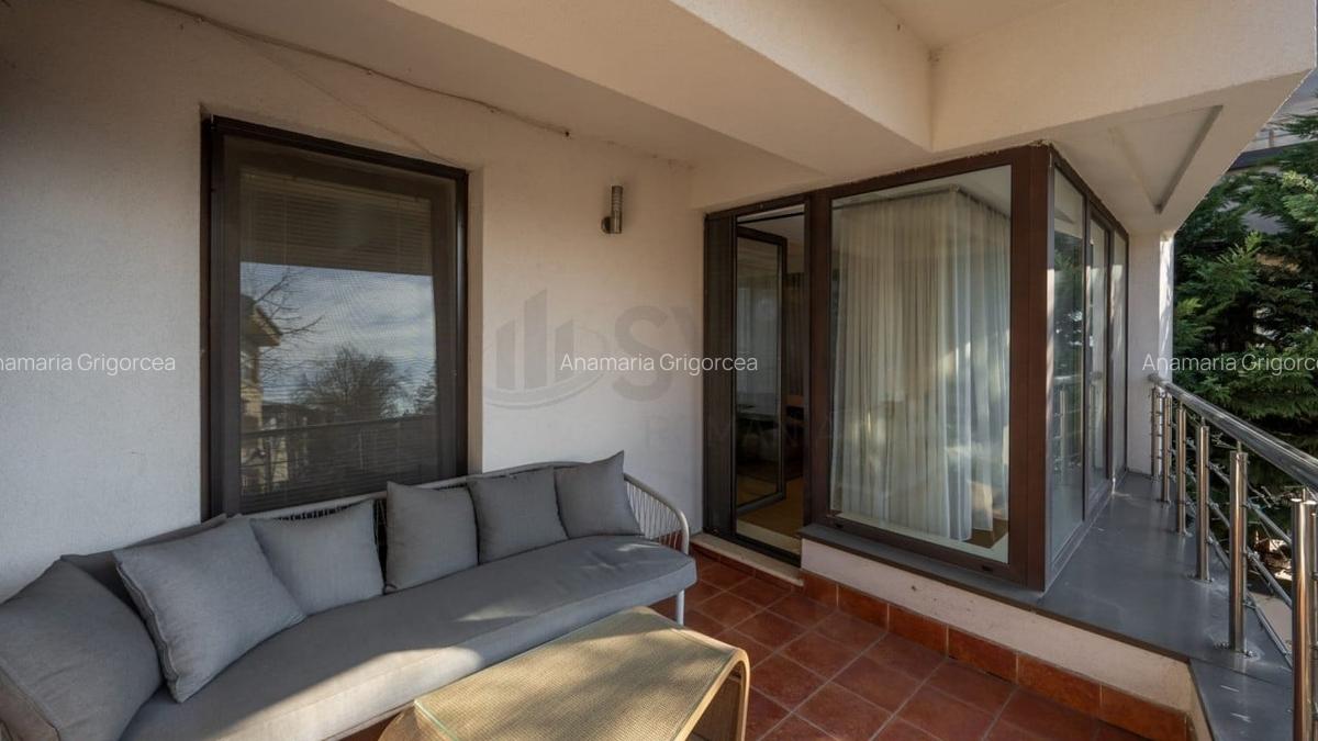 REA1018395 Apartament 3 camere Dorobanti Floreasca - 12