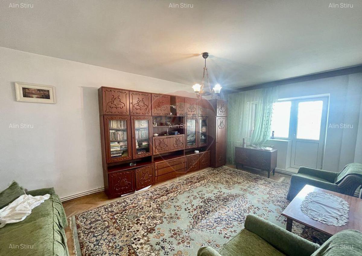 Apartament 3 camere Marco Spital - 3