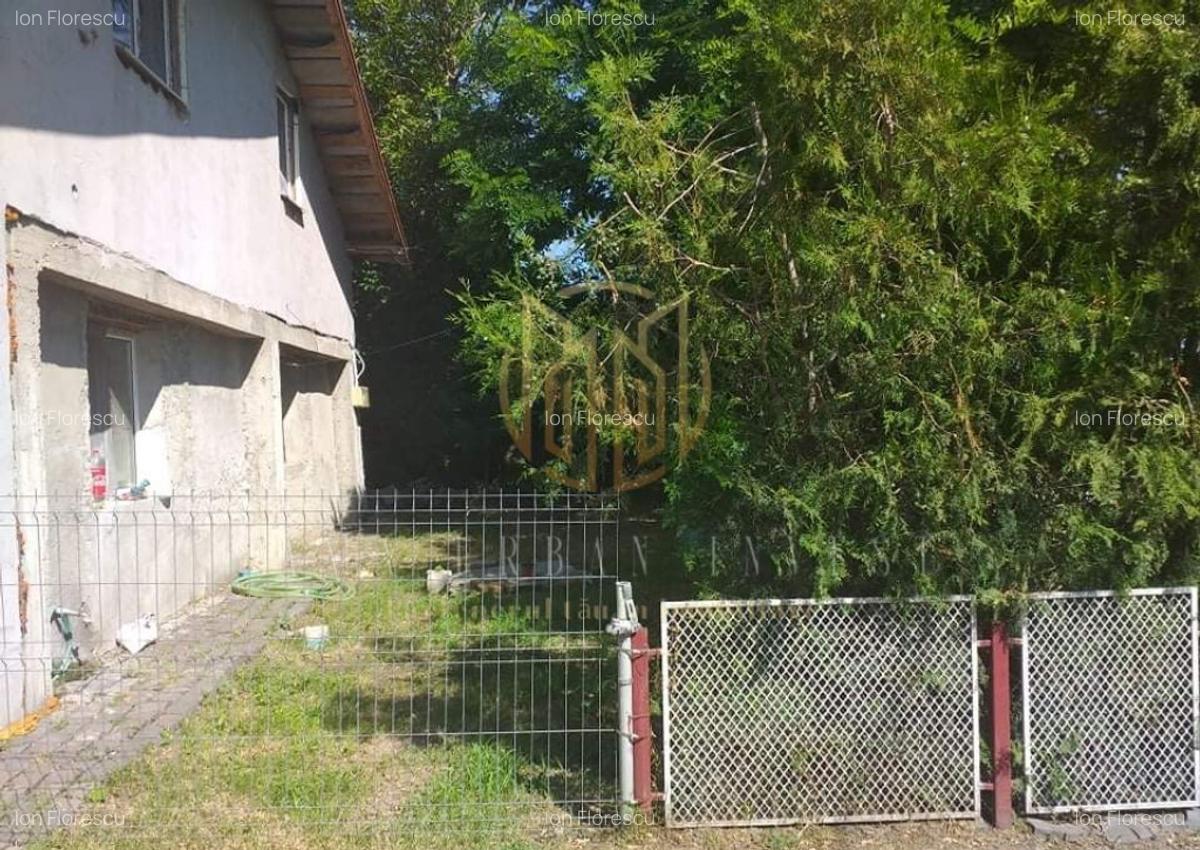 Tanganu Fundeni Casa singur curte teren 400 mp 130 mp ut... - 15