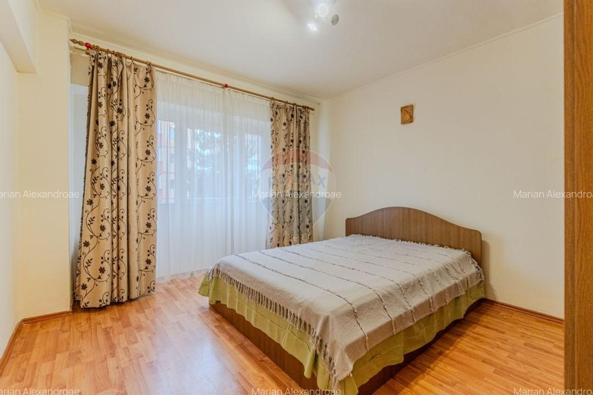 COMISION 0%| DE VANZARE| APARTAMENT 2 CAMERE| 57 MP UTILI| ETAJ 3/8 - 2