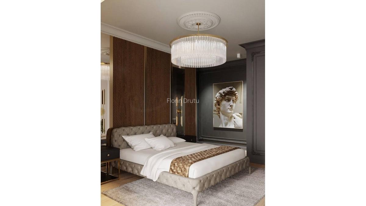 Apartament cu 3 camere decomandat în 13 Septembrie - 13