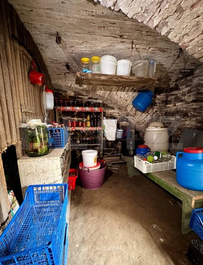 Casa  de vanzare, 3 camere, 86 mp - langa piata Cibin - 15