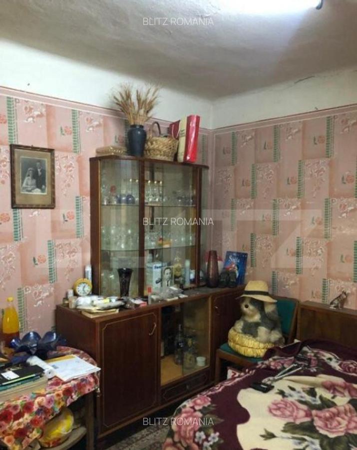 Rate la proprietar Casa individuala 75 mp, teren 1600mp , V - 2