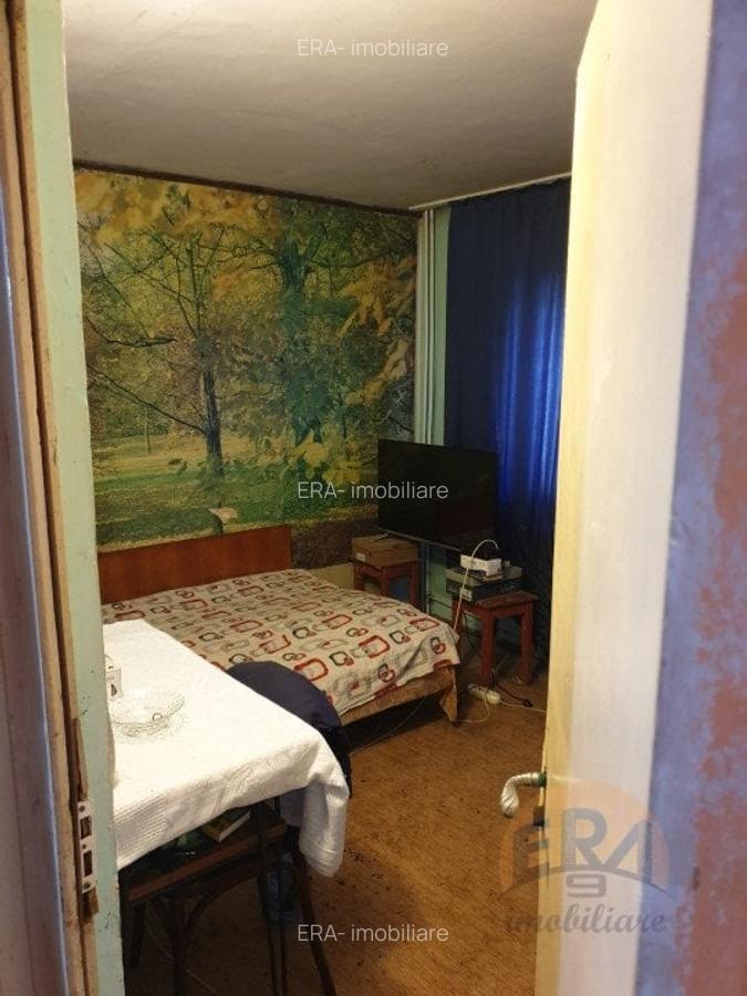 Apartament 3 camere, Rogerius, Str. Moldovei - 11