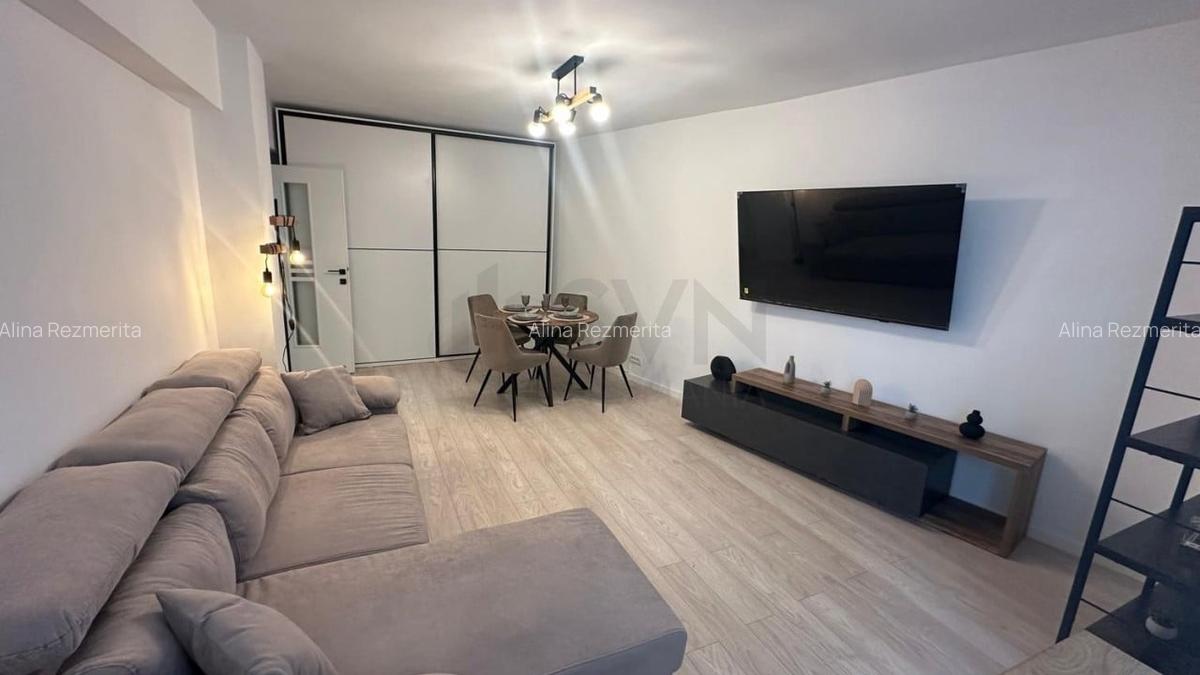 REA1023945 Apartamet 2 camere l Mihalache - 4