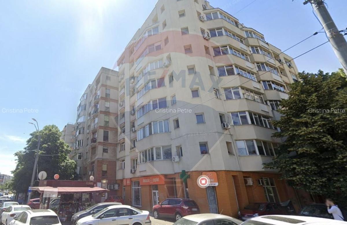 Garsoniera de vanzare in zona Mihai Bravu - 5