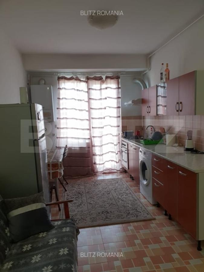 Apartament 2 camere, decomandat, 60 mp, zona Buna Ziua - 5
