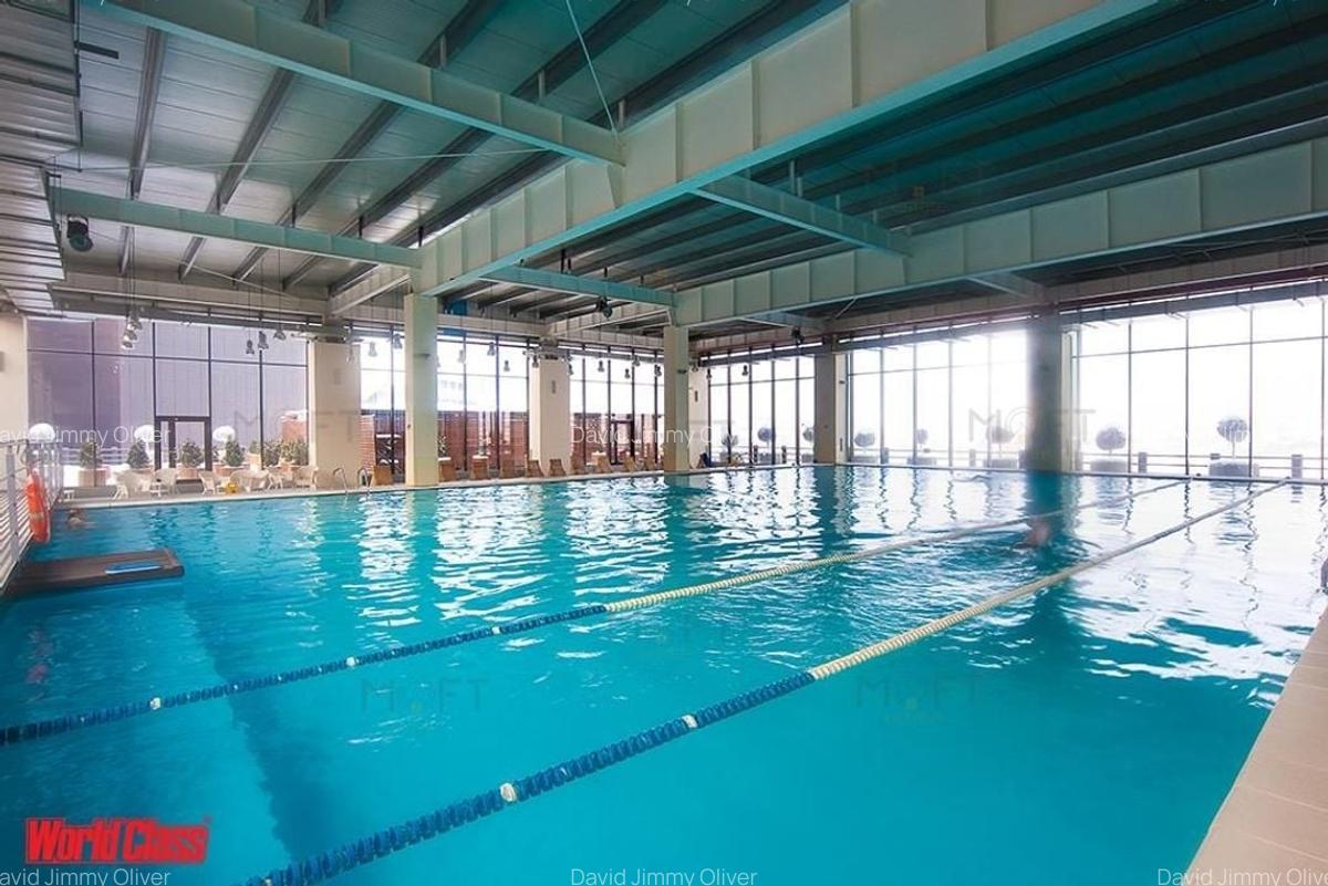 Apartament 3 Camere Lux || Asmita Gardens Tineretului || Parcare || - 18