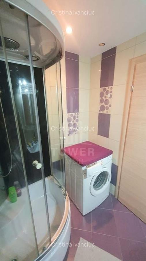 Apartament 2 camere de inchiriat . - 7