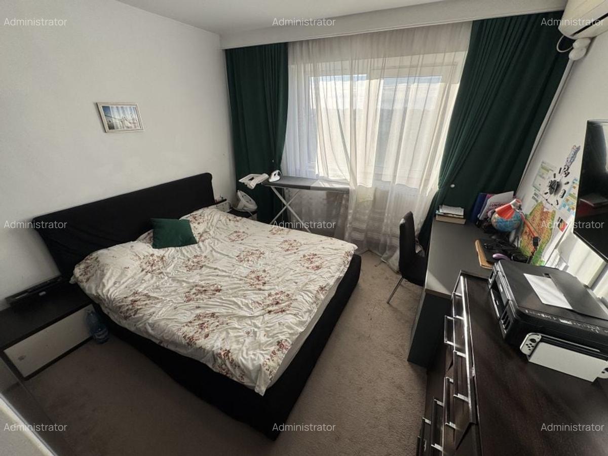 Apartament 2 camere zona Casa de Cultura - 4