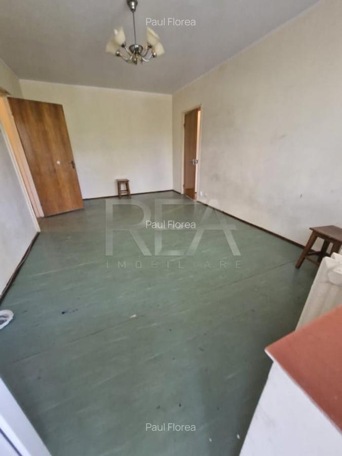 Apartament cu 2 camere langa metroul Nicolae Grigorescu - 4