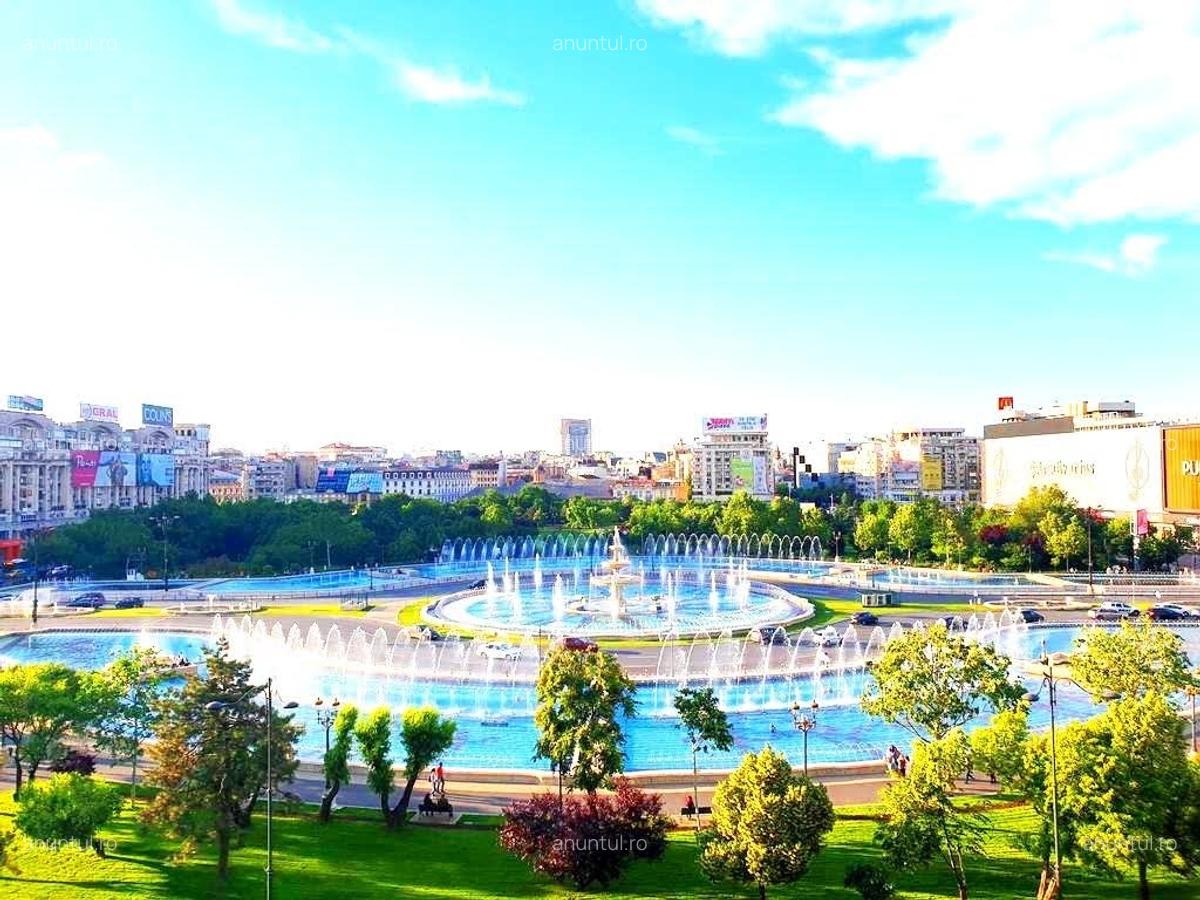 Piata Unirii, Centrul Istoric, Piata Muncii, Coposu, 13 Septembrie - 3