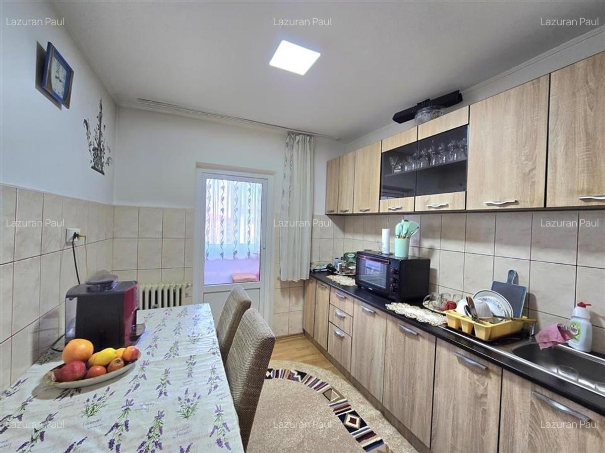APARTAMENT 2 CAMERE, TIP PB, STR.CIHEIULUI, ORADEA - 9