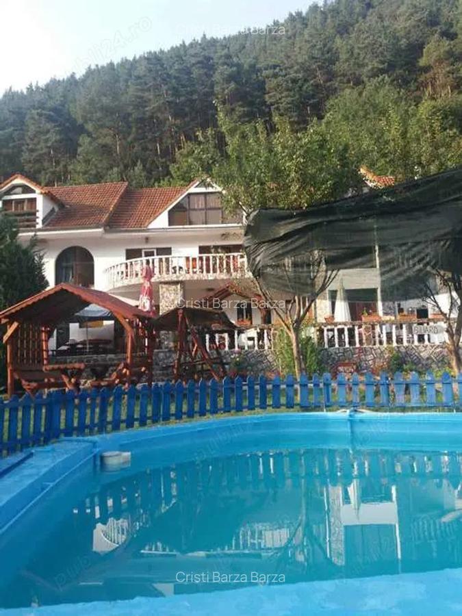 Vand casa de vacanta. - 1