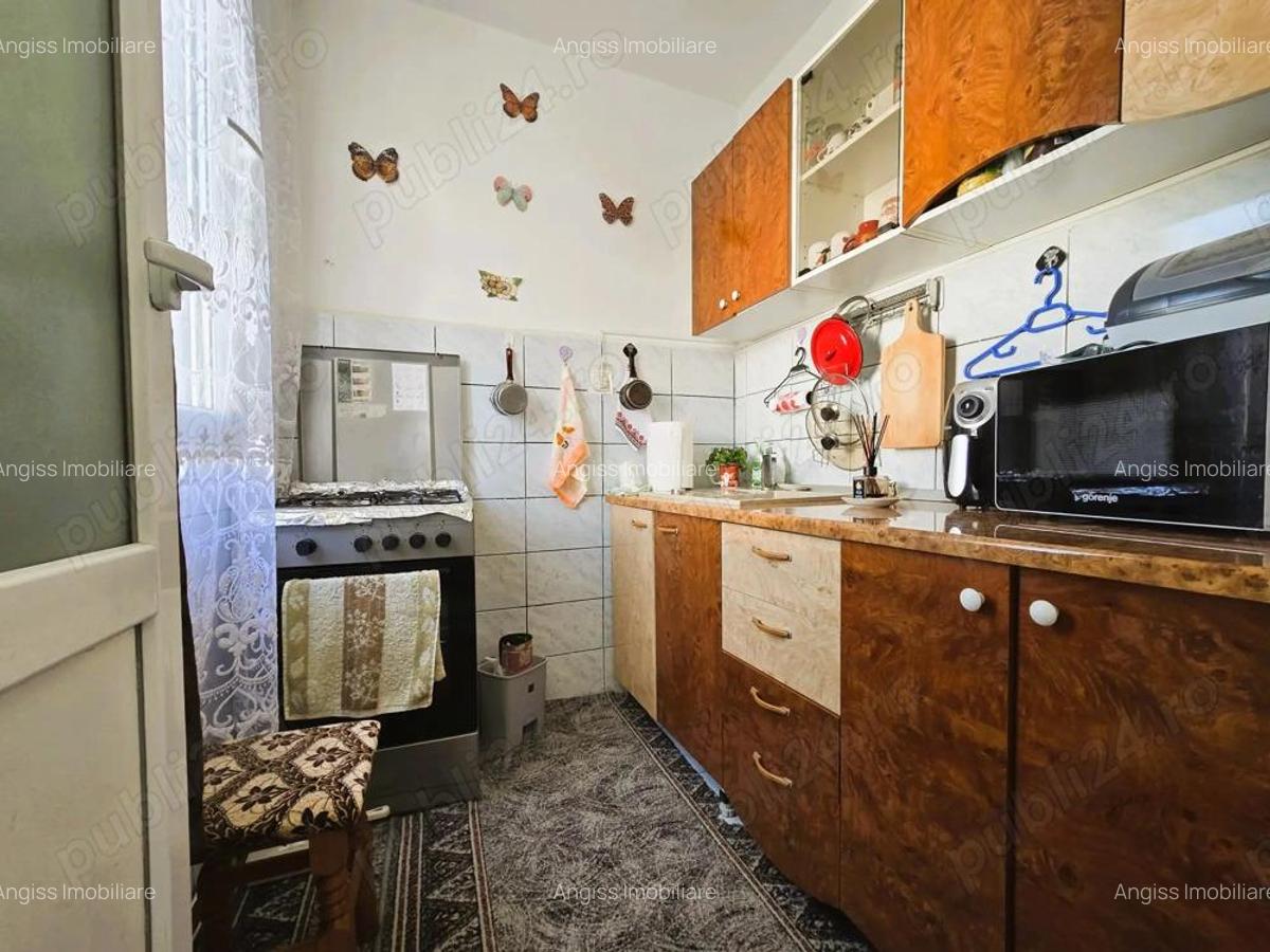 Apartament 3 camere - miron costin -mobilat - 9