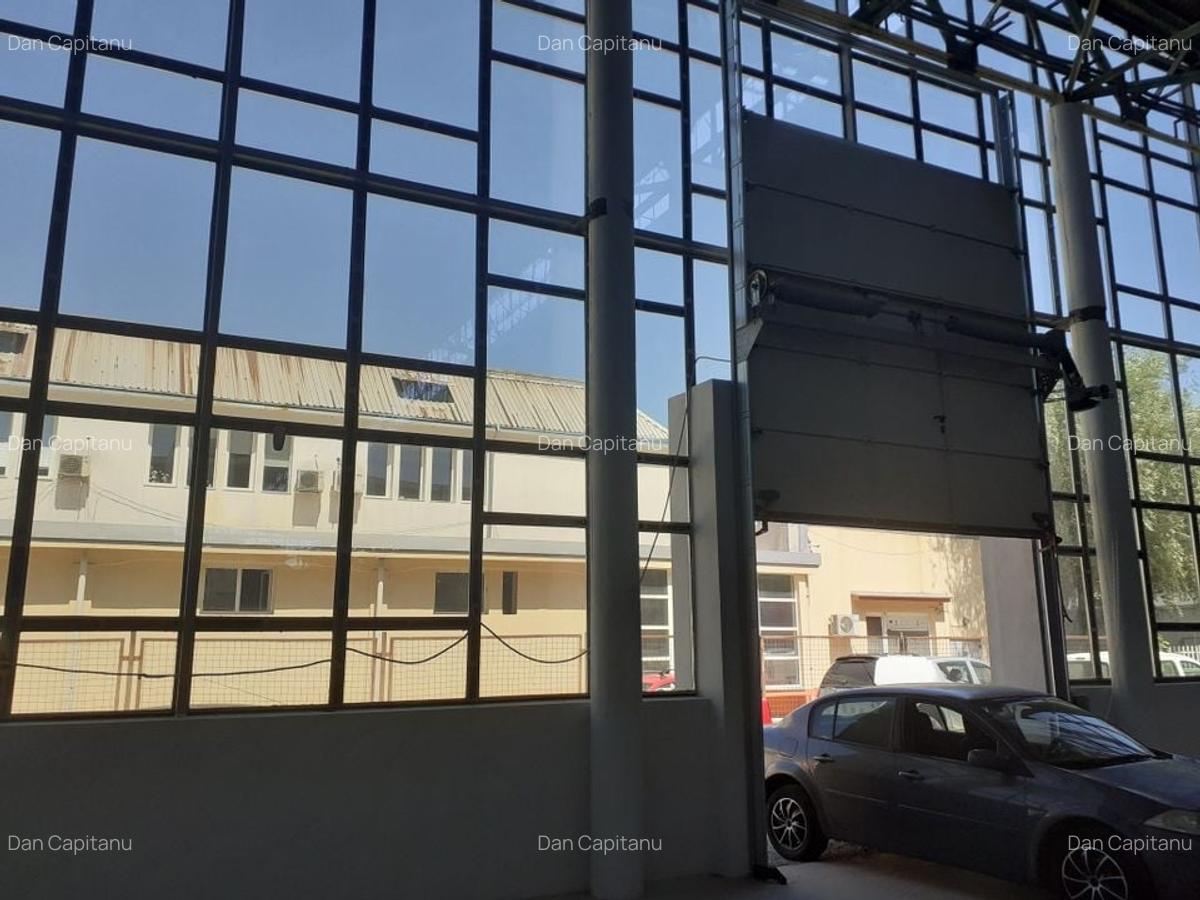 Spațiu industrial, 1080 mp în Pantelimon - 4
