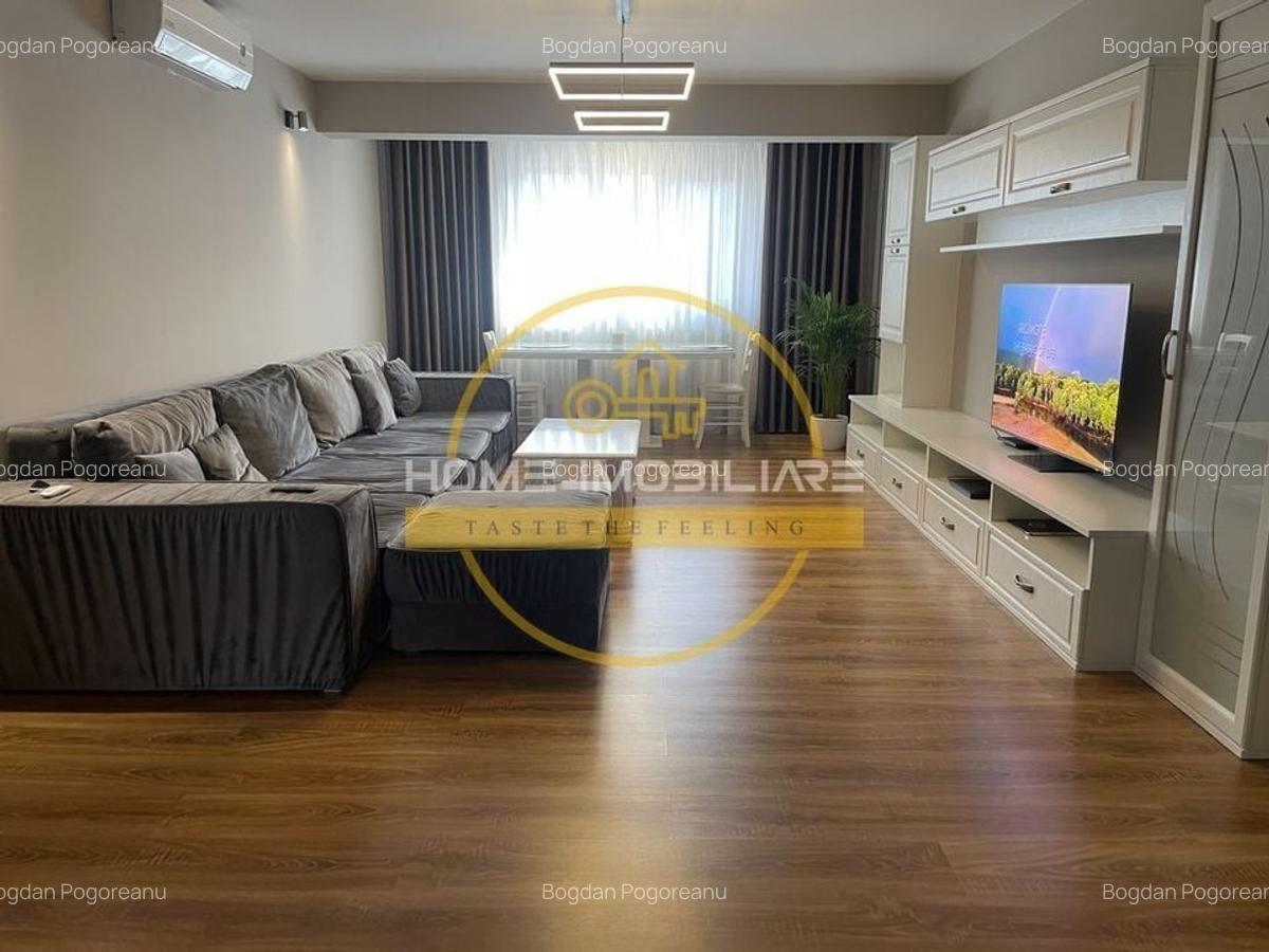 Penthouse S?oseaua Nicolina 130MP   Mobilat Utilat Lux - 2