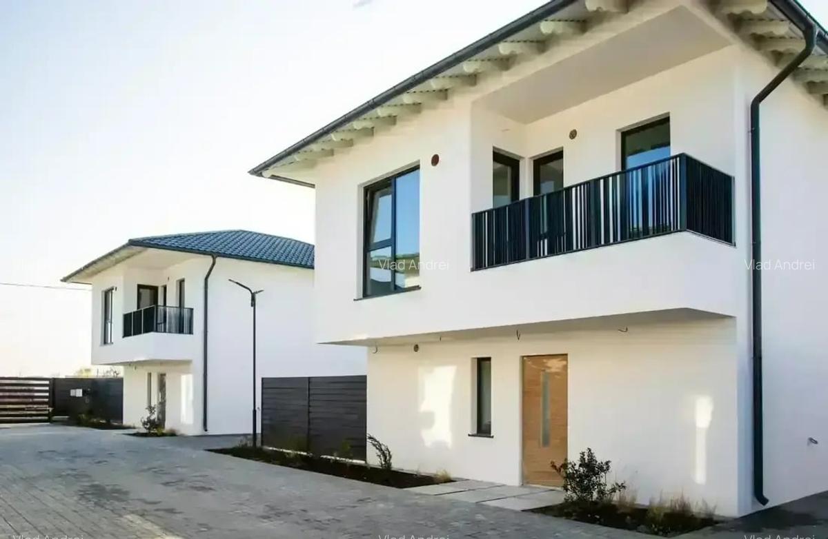 Casa Single 4 Camere Green | Pompa Geotermala | Ultima Unitate !!! - 3