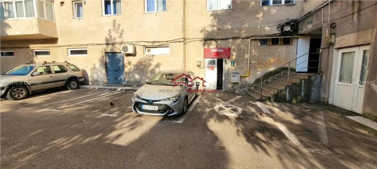 Spatiu premium pt afacerea ta in centrul Rm.Valcea - 7