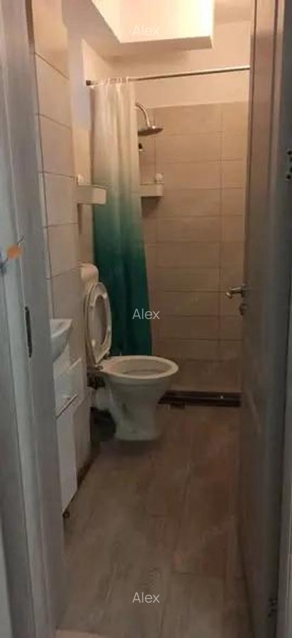 Vanzare apartament 2 camere zona Tomis nord mobilat utilat 30 mp - 6