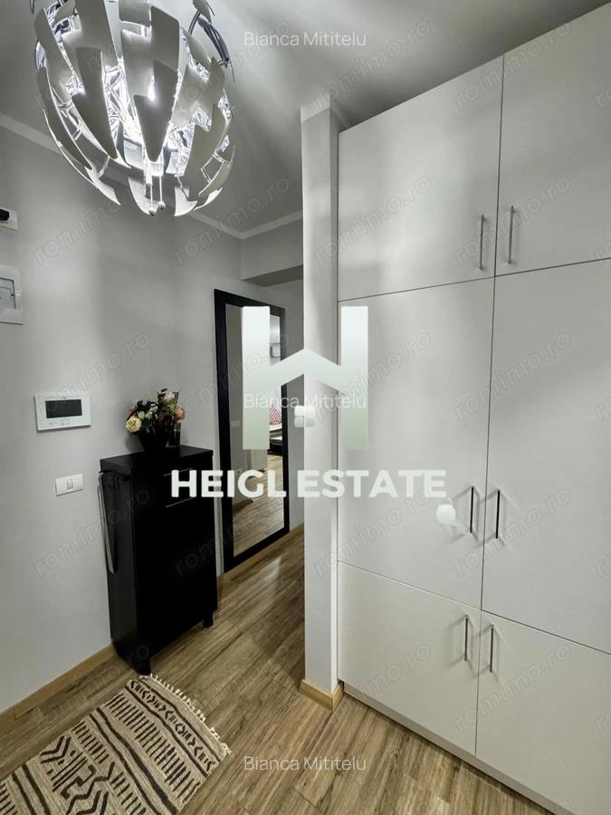 Apartament 2 camere Braytim - 2