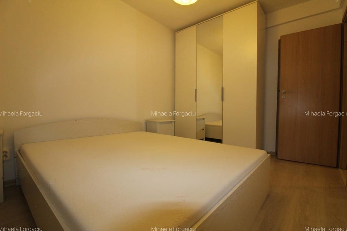 Str Mozart 2 camere, renovat etaj 3/3 Floreasca - 15