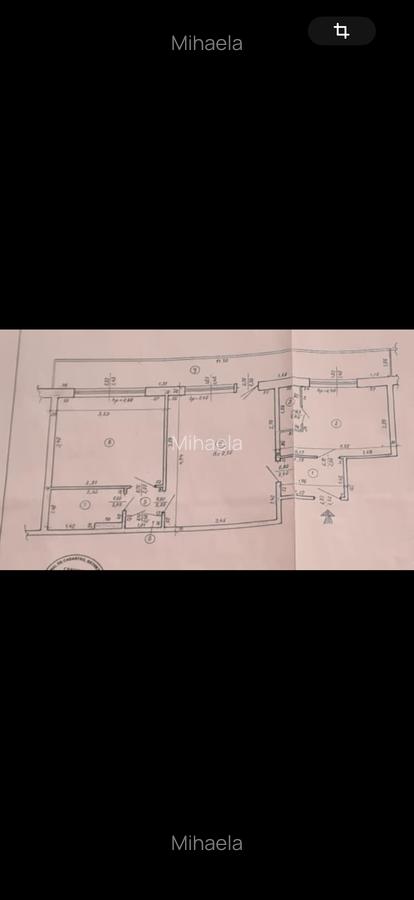 Apartament 2 camere, sos Giurgiului, aproape de Eroii Revolutiei. - 1