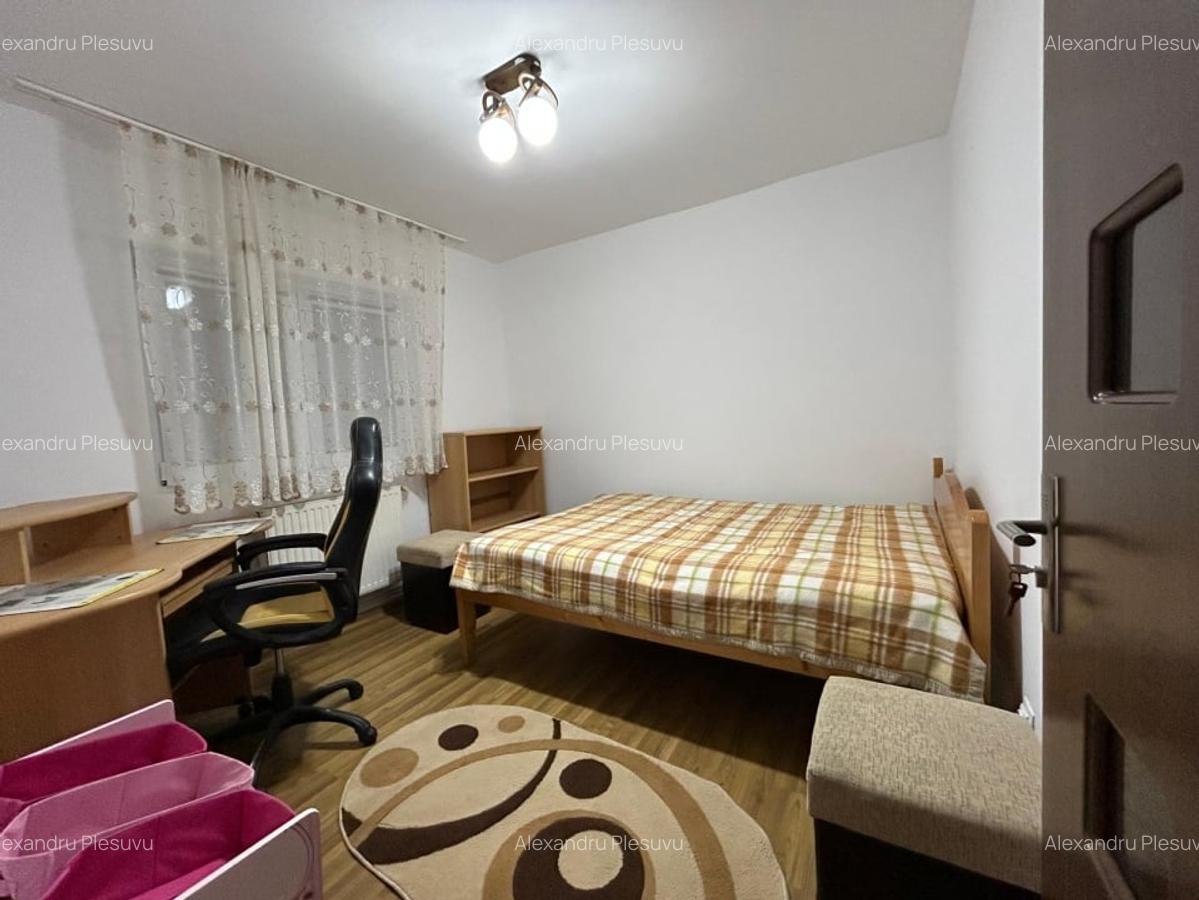INCHIRIERE-APARTAMENT 3 CAMERE-DECOMANDAT-NICOLINA - 12