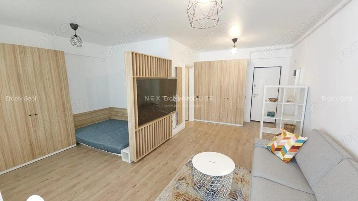 Studio Liberty Mall ( Unirii - Rahova - Parcul Carol ) - 4