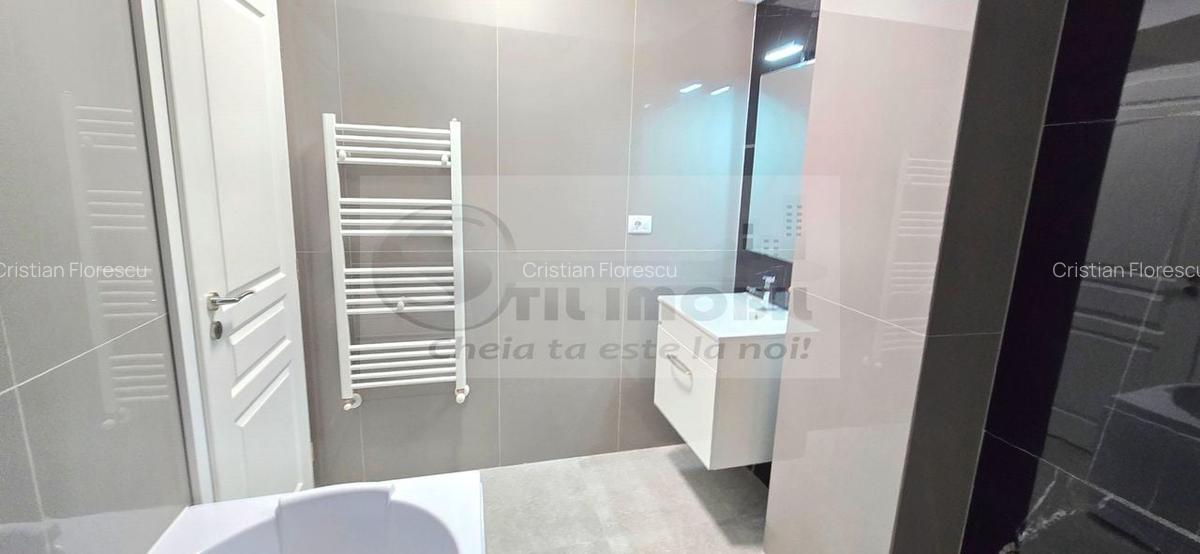 Apartament de Închiriat în Panoramic Valea Adâncă - Cug - 17
