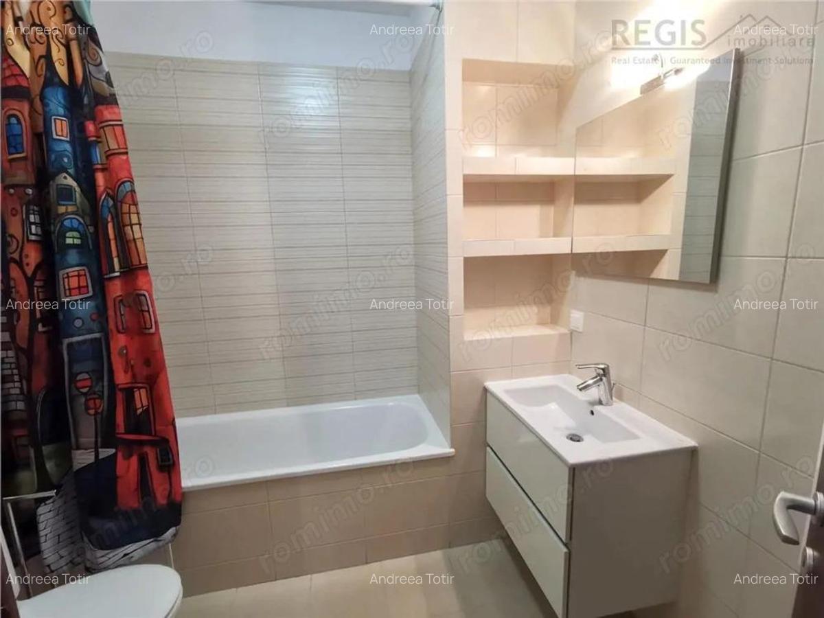 Apartament 2 Camere, Barcelona Residence, Astra - 8