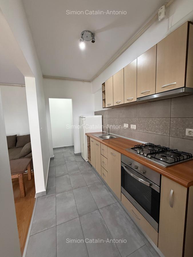 Studio modern 47 mp, centrala, in bloc nou vizavi de Cora la 3 minute de metrou - 7