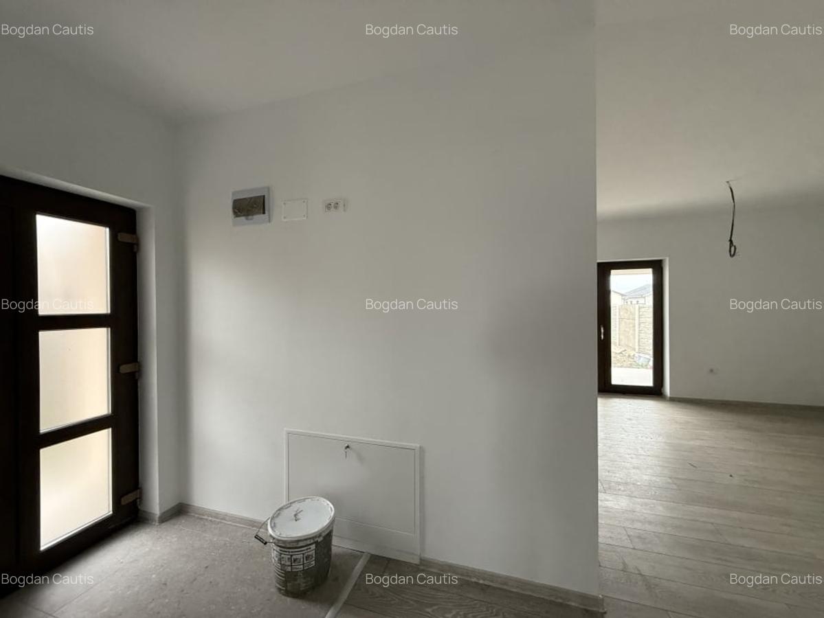 Duplex 3 camere, P+Pod, 85mp utili, 300mp teren, Calea Urseni COMISION 0% - 15