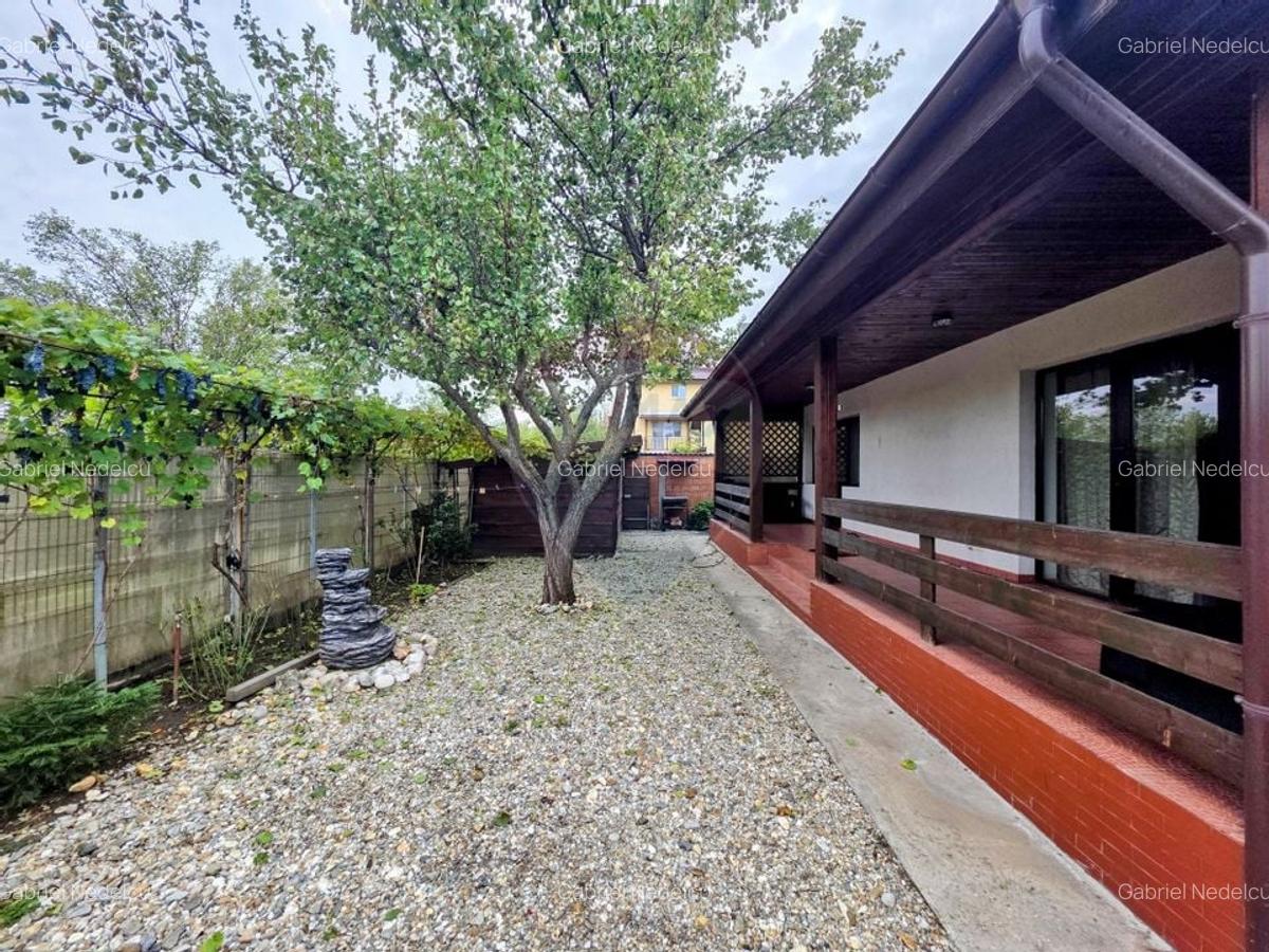 Casa de vanzare in  Bragadiru - 4