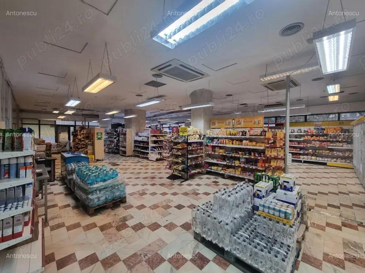 Piata Floreasca Spatiu Comercial - 5