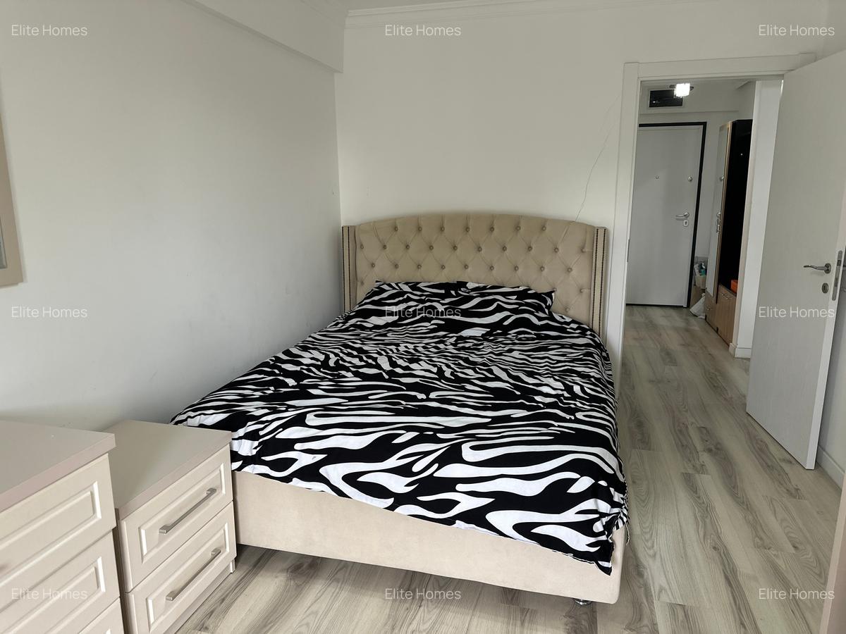 Apartament de 2 camere cu parcare in Pipera/2-Room Apartment in Pipera & parking - 3