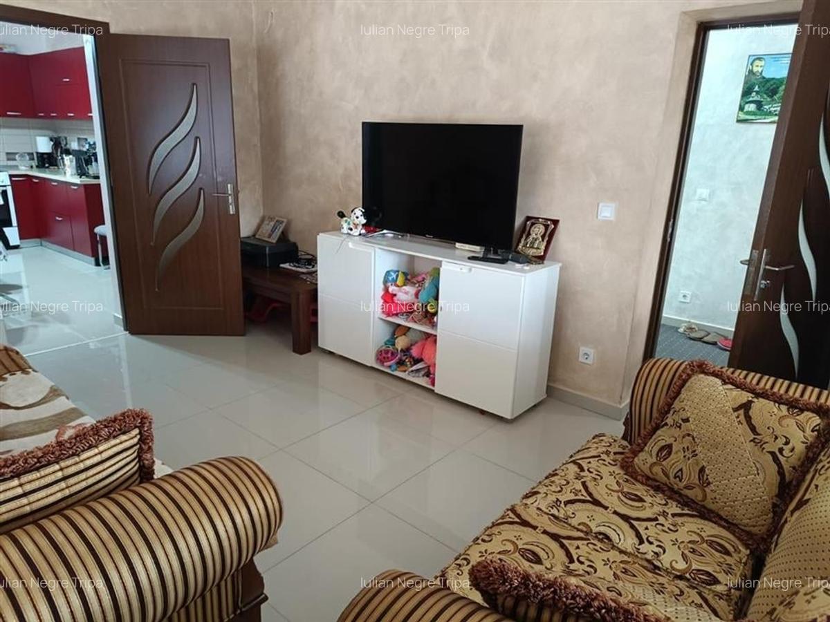 RECO Casa Rosiori - 9